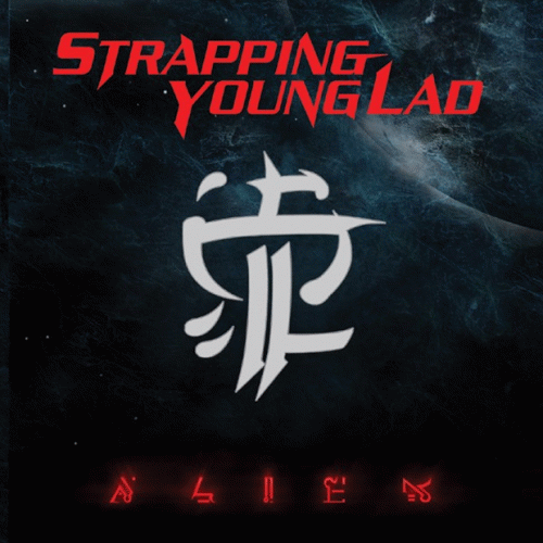Strapping Young Lad : Alien